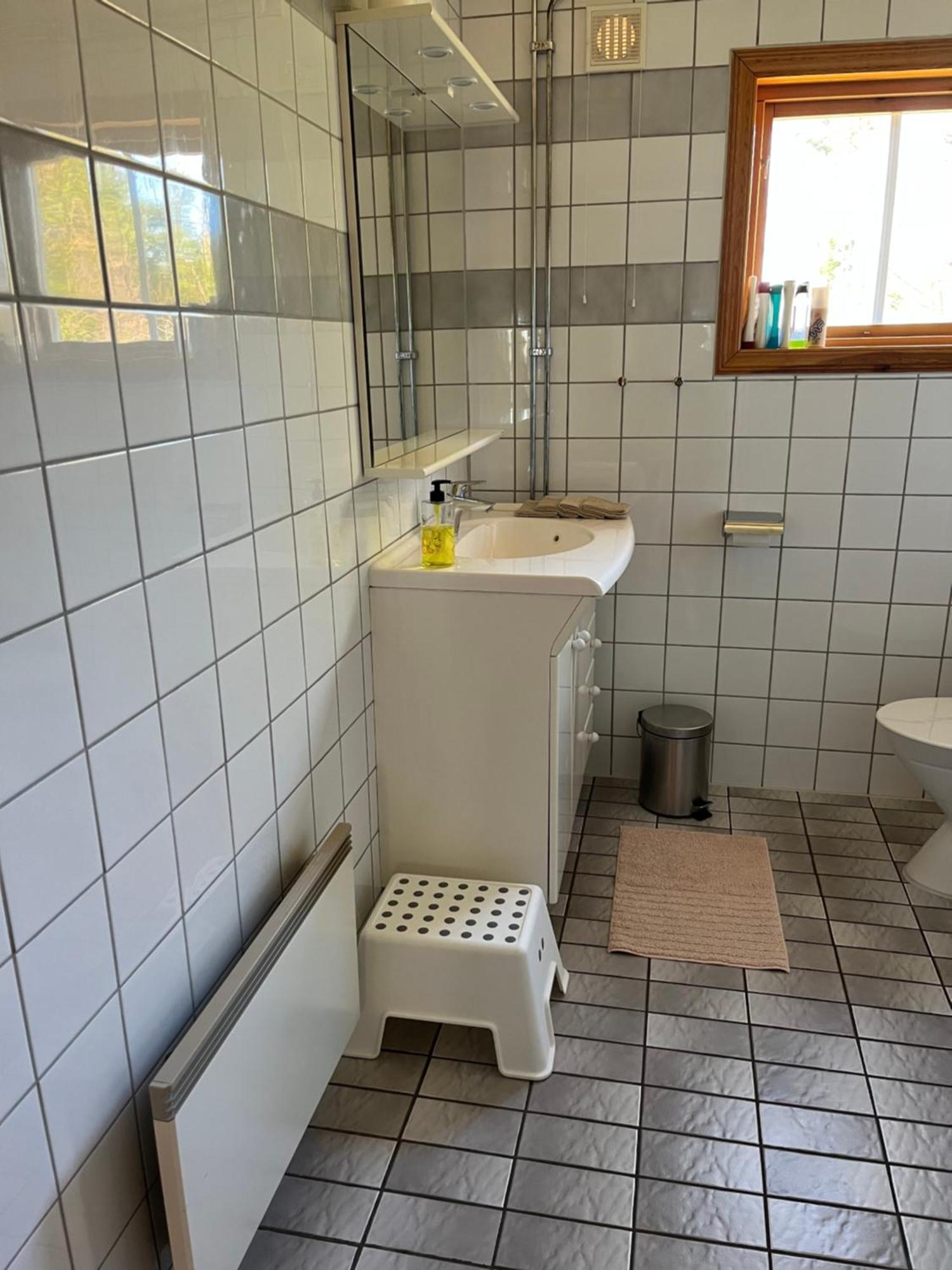 Vaermlandsnaes Valdersrud Stenroese Saffle Exterior photo