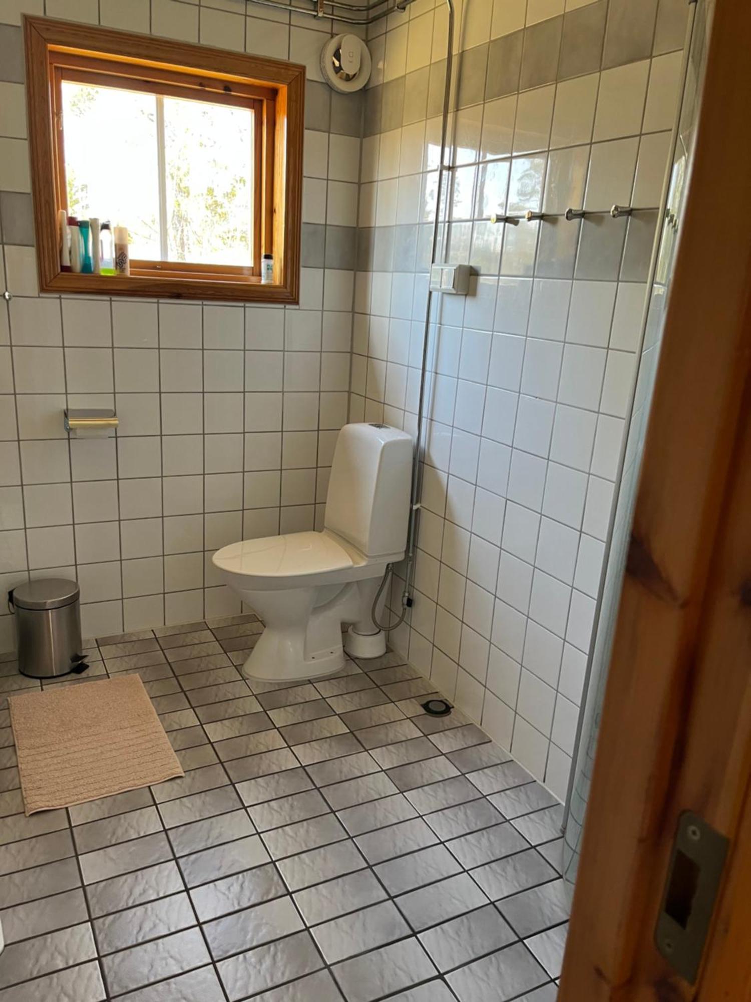 Vaermlandsnaes Valdersrud Stenroese Saffle Exterior photo